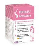 Fertilia Grossesse